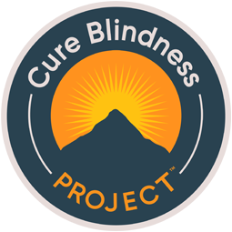 Cure Blindness Project